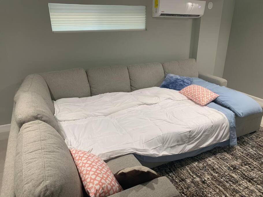 Stylish Basement Studio In Central El Paso - Very Spacious Exteriör bild